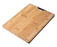 Altom Deska bambusowa z uchwytem 40x30x1,8 cm - 1580565 - zdjęcie 2